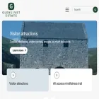 glenlivetestate.co.uk
