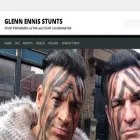 glennennisstunts.com