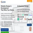glennwebsitedesign.com
