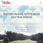 glensgolfvacations.com