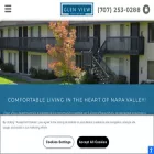 glenviewapts.com