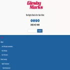 glesbymarks.com