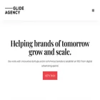 glideagency.com