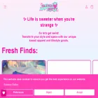 glitchberry.com