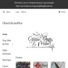 glittergiftsandmore.com