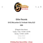 glitterrecords.com.au