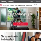 global.bowflex.com