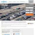 globalairportparking.com