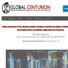globalcenturion.org