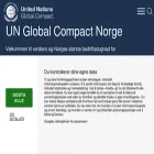 globalcompact.no