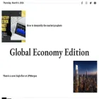 globaleconomyedition.com