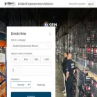 globalempowermentmission.kindful.com