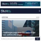 globalenergynetwork.net