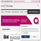 globalfoodandbeveragetimes.com