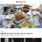 globalfoodelicious.com