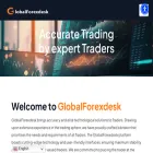 globalforexdesk.com