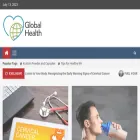 globalhealthtoday.com