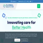 globalhealthtrip.com