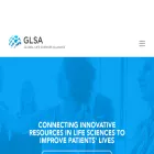 globallifesciencesalliance.com