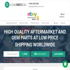 globalpartszone.com