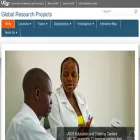 globalprojects.ucsf.edu