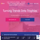 globalsocialmediaawards.com