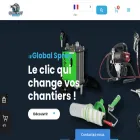 globalspray.fr