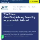 globalstudyadvisor.com