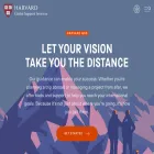 globalsupport.harvard.edu