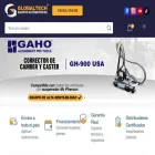 globaltech-car.com