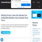 globalwhiskyprice.net
