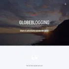 globeblogging.com