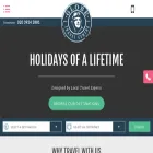 globetravelcentre.com