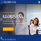 globisusa.com