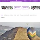 globosaerostaticosteotihuacan.com