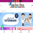 globosfloresyfiestas.com