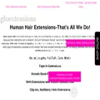gloextensionsdenver.com