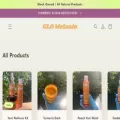 glomelanin.com
