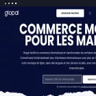 glopal.fr