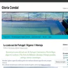 gloriacondal.com