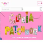 gloriapatchwork.com