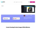 glorifyapp.com