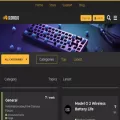 gloriousforum.com