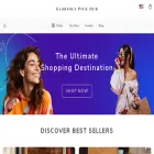 gloriouspickhub.shop