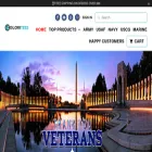 gloritees.com