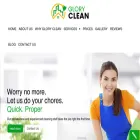 gloryclean.co.uk