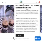 glorycloudcoffee.com