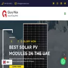 glorywon.com