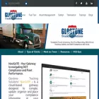glostone.com