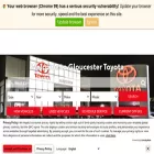 gloucestertoyota.com